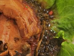 -月福京味斋·烤鸭店·北京菜(鼓楼总店)