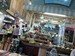 -班赞海鲜市场
