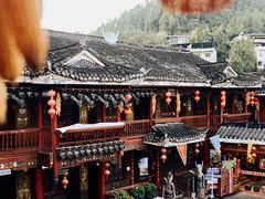 -亮欢寨(凯里总店)