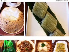 -广东道至正餐厅(区庄店)