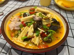 高安腐竹-江西老表·经典江西八大碗