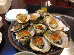 -冯姐生蚝(长隆横琴店)