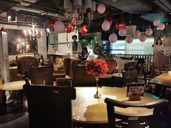 大堂-杂咖zacup(领展中心城店)