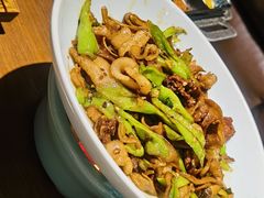 -雀舞云南菜(乐客城店)