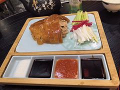-满园烤鸭·春饼(沈北万达店)