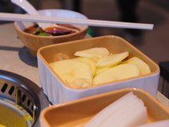 -海底捞大排档火锅(打浦路店)