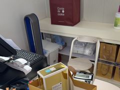 -曲奇童话(尖沙咀店)