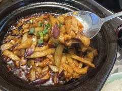 -四道菜·福建菜馆(万家广场店)