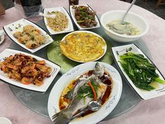 -梅姐海鲜餐厅(水头海鲜街店)