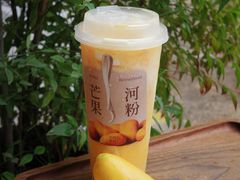 -阿嬷手作(成都万象城店)