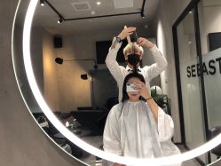 -SEBASTIAN塞巴斯汀