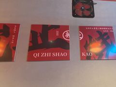 -火山森林烧烤