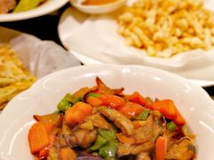 -松花湖水饺(新濠天地店)