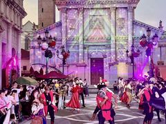 -华谊兄弟（长沙）电影小镇