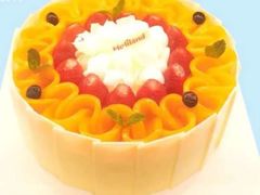 -好利来(桂林路店)