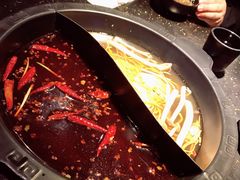-老十七火锅(虹梅路店)