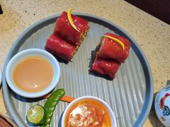 -点都德(长泰广场店)