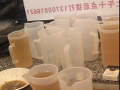 扎啤-老王四季抻面(南六东路店)