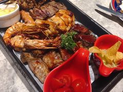 -Gray Whale 灰鲸餐厅(北美N1店)