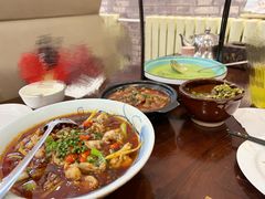 -攀西土菜馆(南线阁店)