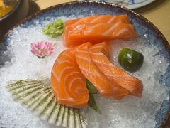 -沼津港精致料理·寿喜烧·烧鸟(漕河泾印象城店)