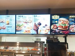 -肯德基(夏湾店)