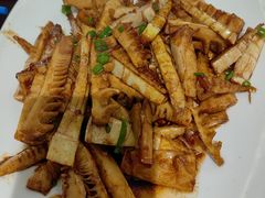 -桃园农庄·桃源宴