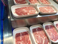 -集杰尚品海鲜烤肉自助餐厅(乳山振华店)