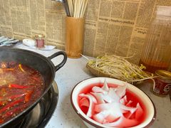 -厂花素芬九宫格火锅(银泰店)