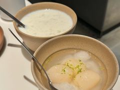 -胡麻(静安嘉里店)