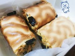 肉松麻薯老虎卷-虎头局·渣打饼行(五一新干线店)