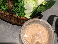 -鼎鼎香·港式火锅(北京SKP店)