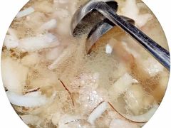 -芭缇沁园椰子鸡(中航紫金新天地店)