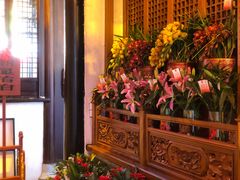 -上海豫园万丽酒店·行政酒廊(河南南路店)