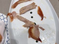 -凤凰园烤鸭店·唐山菜·传承花椒肉(老唐丰路店)