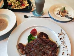 -Mr.J义法厨房(北医店)