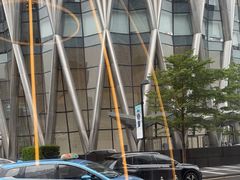 -% Arabica阿拉比卡咖啡(深圳湾万象城店)