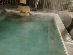 -天目湖涵田半山温泉水乐园