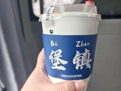 -seeu coffee(江滩店)