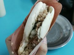 -樊记腊汁肉(竹笆市总店)