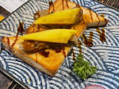 -小川洋风料理(汉街店)