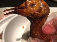 -羽鸽集·乳鸽专门店·地道顺德菜(岭南站店)