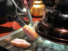 -肉甲韩国木炭烤肉(新壹街1店)