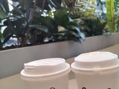 -Seesaw Coffee(深圳万象天地店)