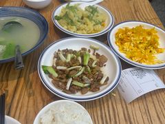 -滇铺子·云南特色菜·第九届野生菌美食节(东风东路c86店)