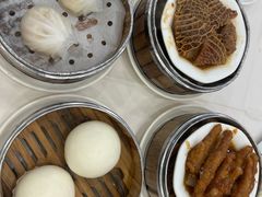 -凤凰楼酒家·粤宴点心(华强北店)