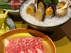 -花和寿喜烧·三文鱼自助专门店(光屿城店)