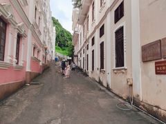 -孙文西路步行街