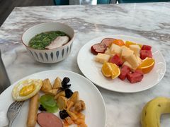 -苏州平江万达广场美居酒店
