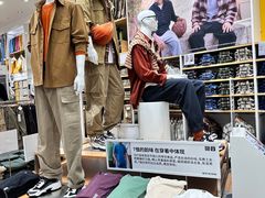 -优衣库(长沙国金中心店)